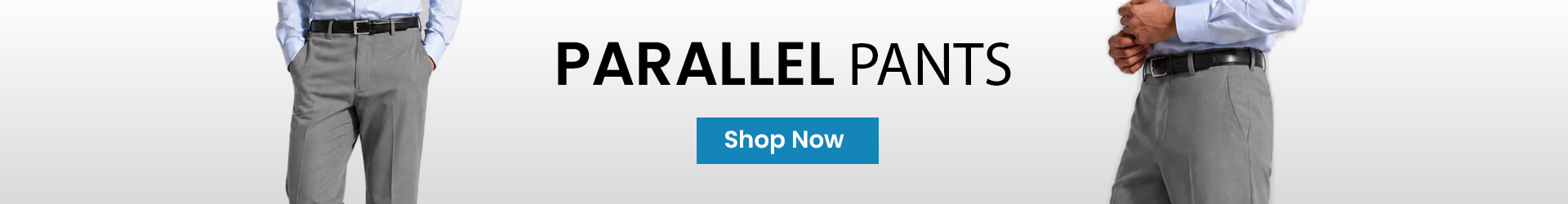PARALLEL PANTS