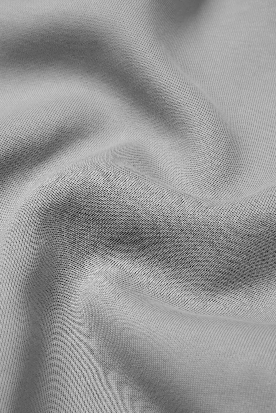 ROCK GREY SIDER HOODIE