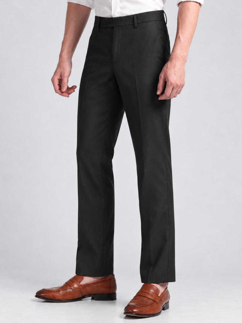 BLACK 360 PANTS