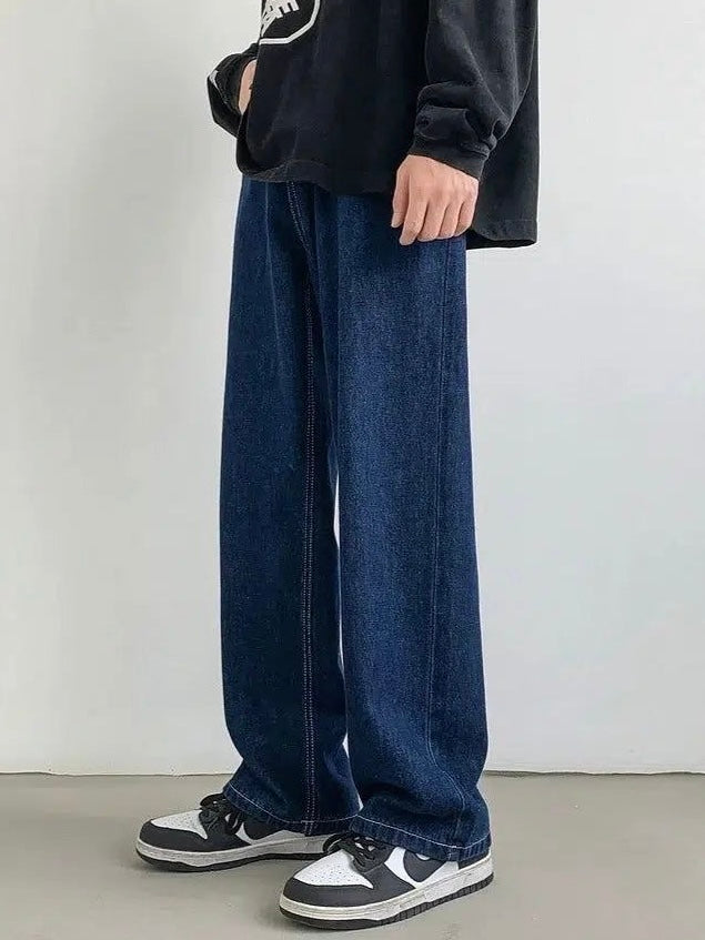 INDIGO BLUE BLUE DENIM