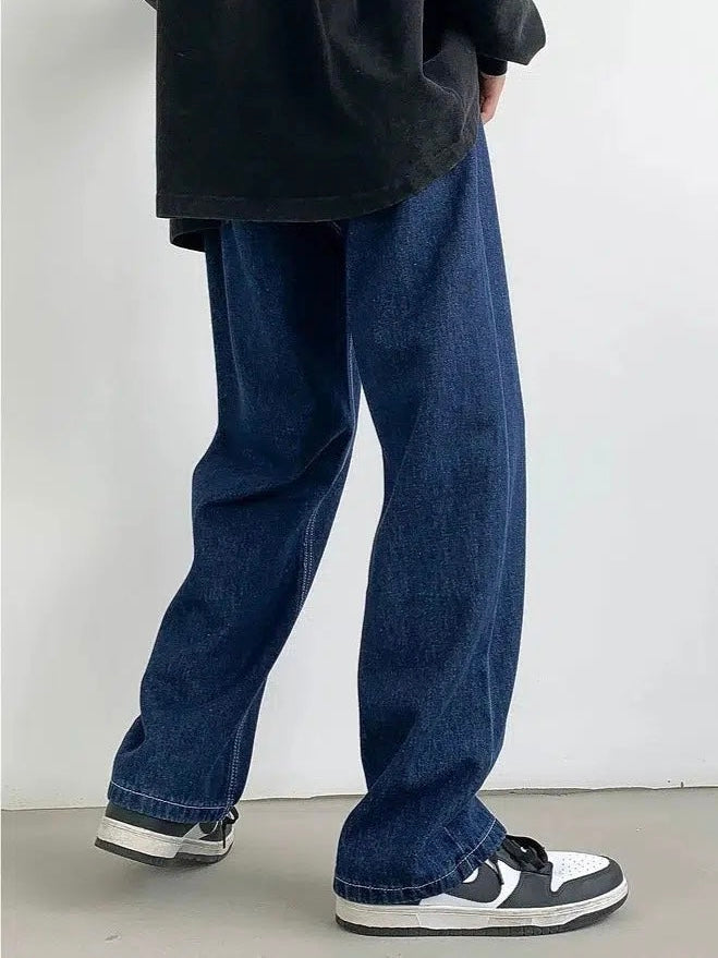 INDIGO BLUE BLUE DENIM