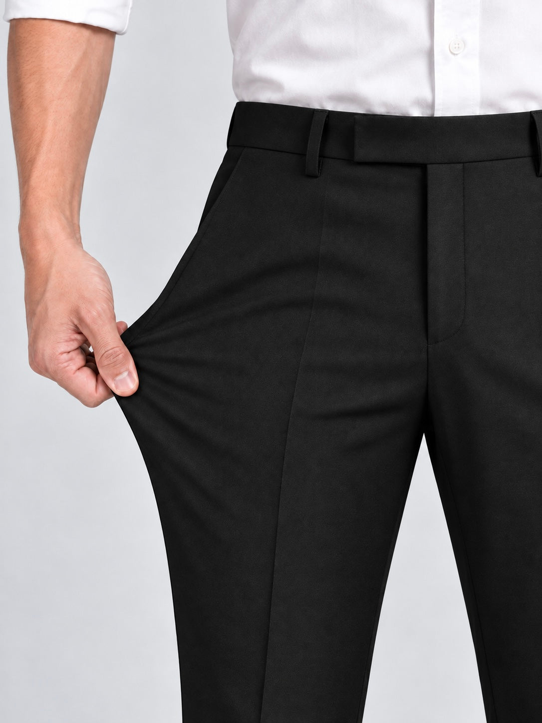 BLACK 360 PANTS