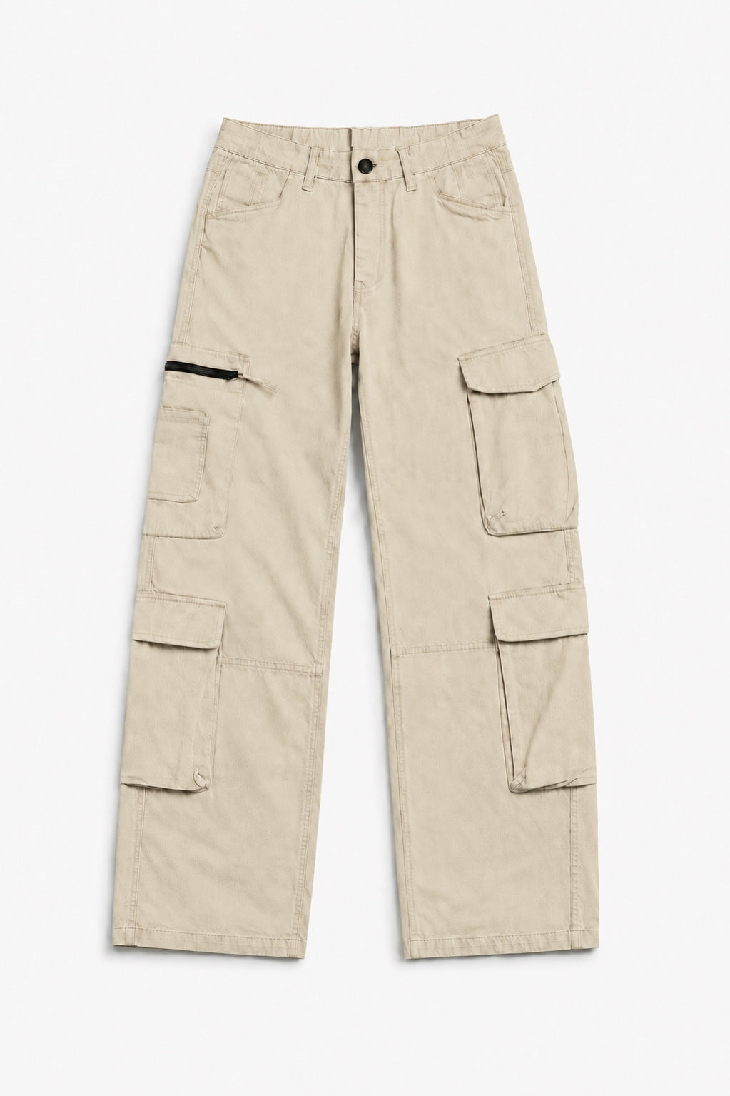 BEIGE DRIFT CARGO