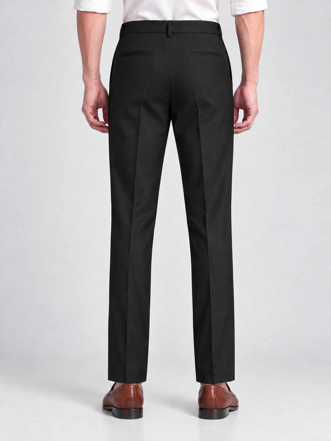 BLACK 360 PANTS