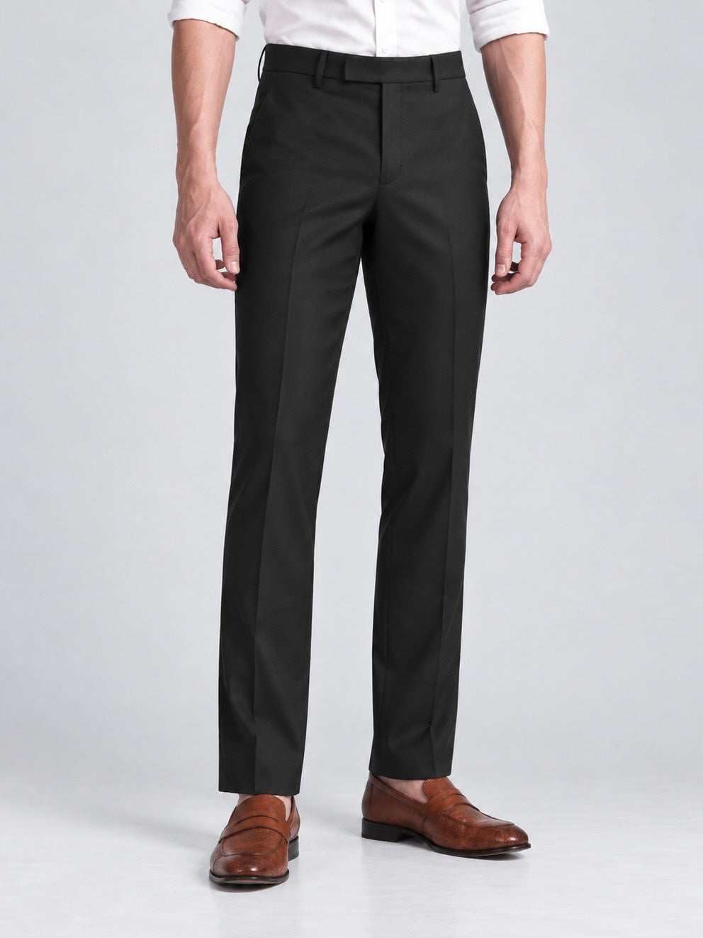 BLACK 360 PANTS