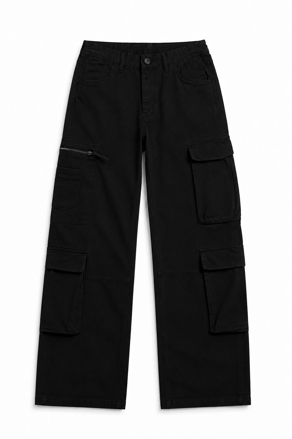 BLACK DRIFT CARGO