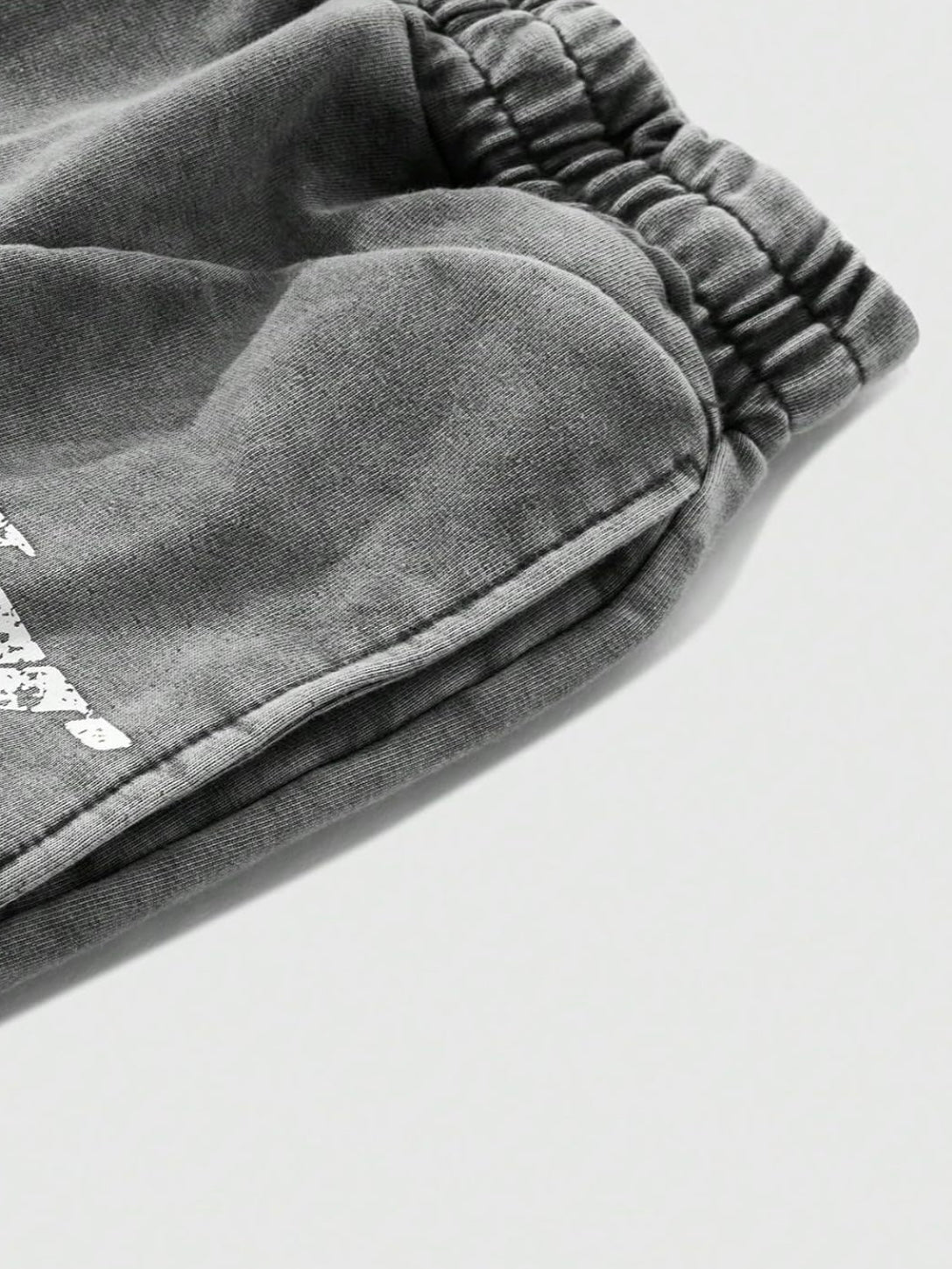 Acid Power Baggy Lower