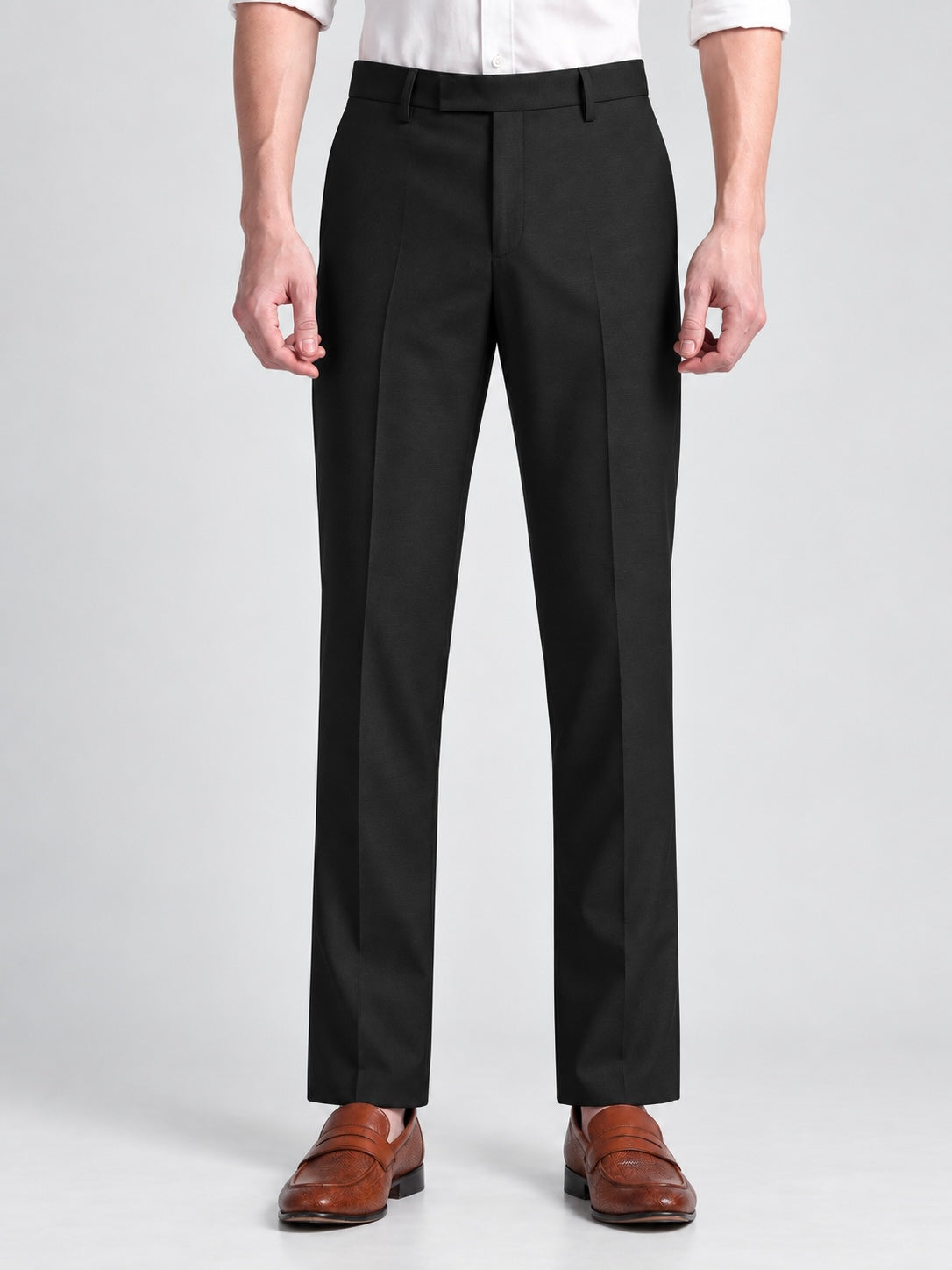 BLACK 360 PANTS