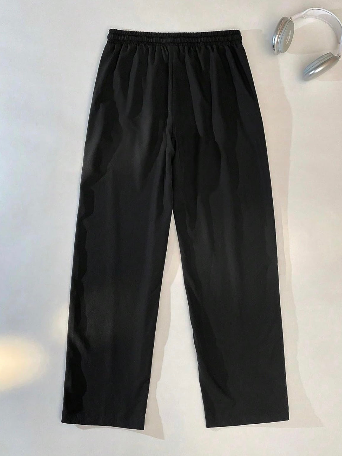 Black Star Baggy Lower