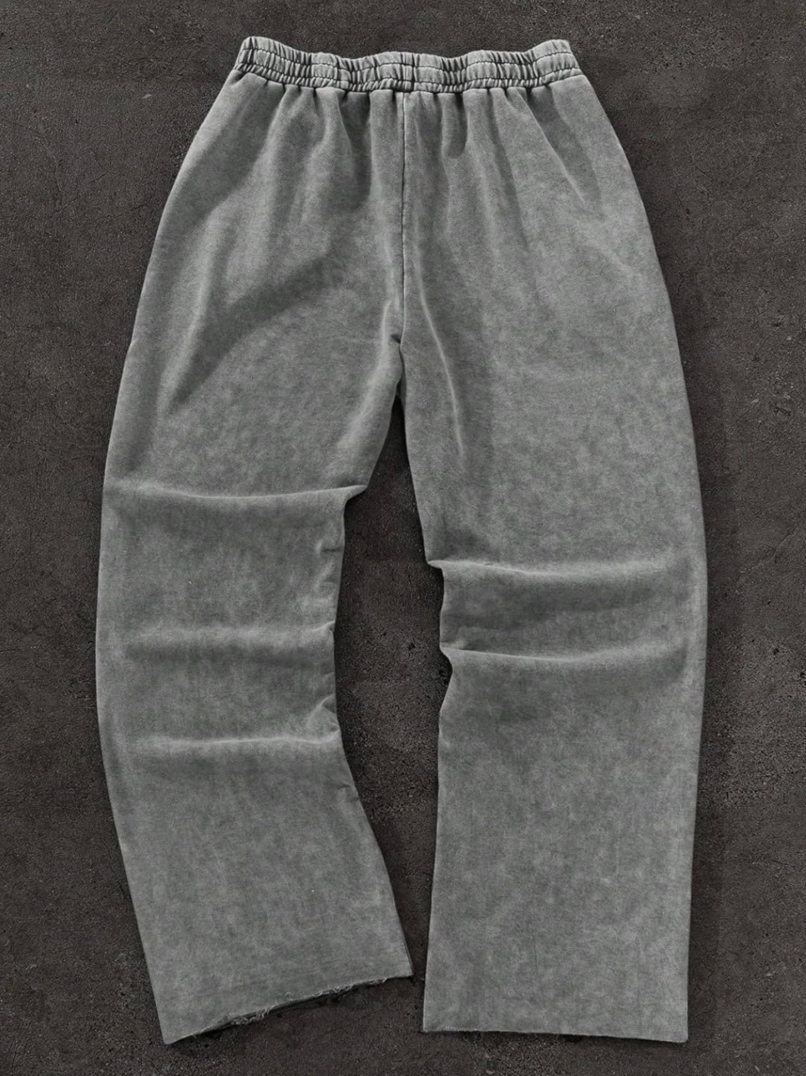Acid Power Baggy Lower