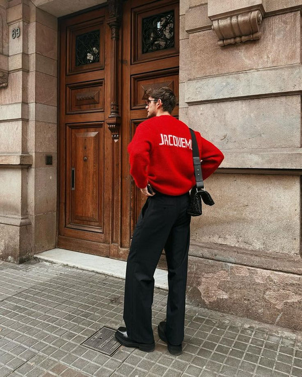 Curated By @Magnet Club