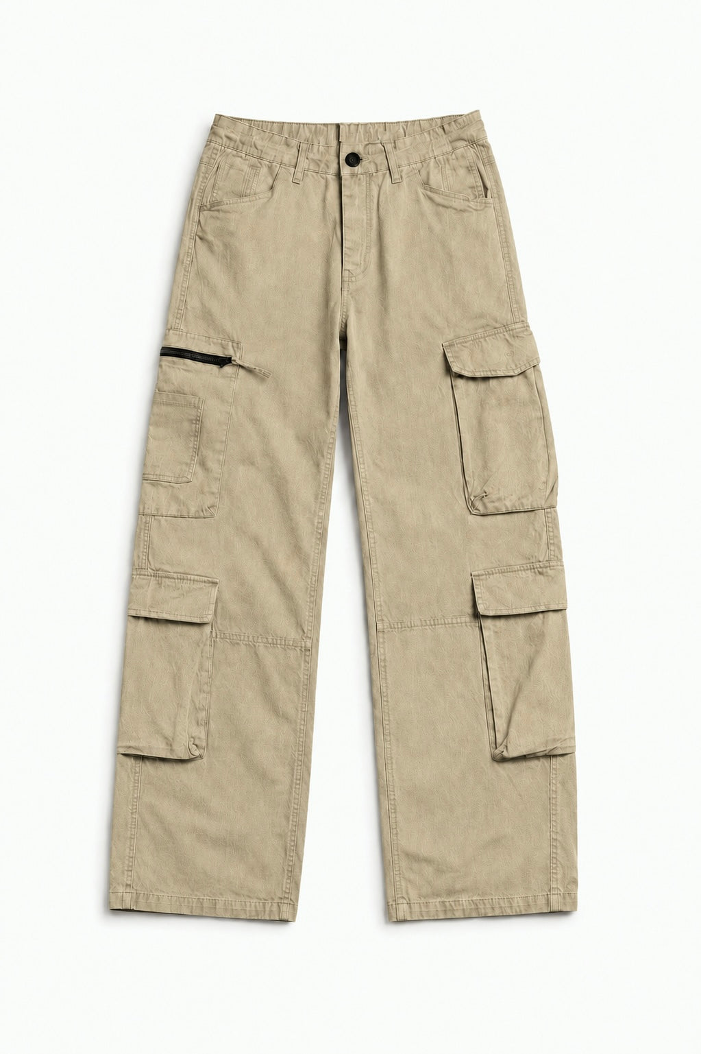 SAND BEIGE OLIVE DRIFT CARGO