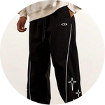 Casual Pants