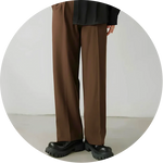 Japanese Pants