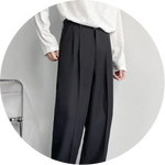 korean Pants