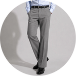 Parallel Pants
