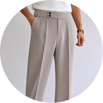 Spanish Pants